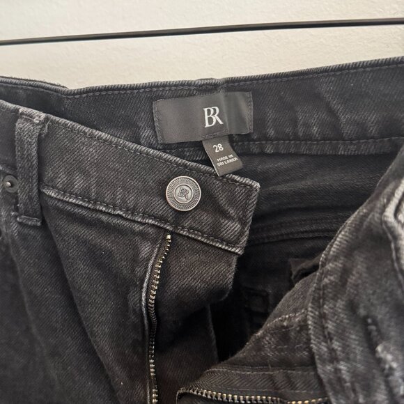 ★ Banana Republic High Rise 90s Mom Jeans | 28 - Picture 4 of 5